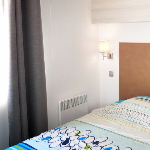 MOBILE HOME 2 people - TENNESSY. COMFORT