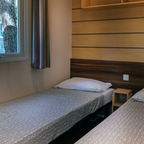 Mobile home 6 persons - Siesta Apollo (3 bedrooms)