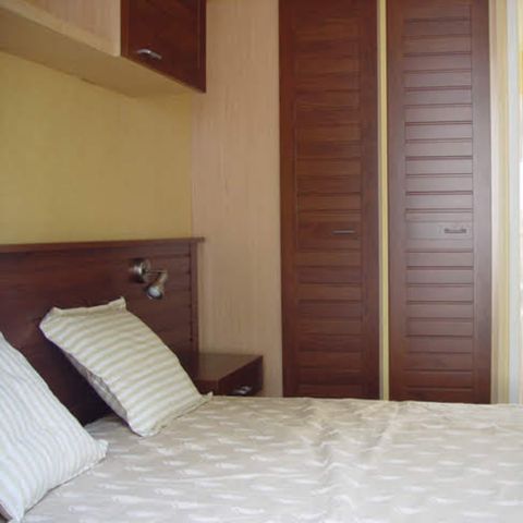 MOBILE HOME 6 people - Siesta Apollo (3 bedrooms)
