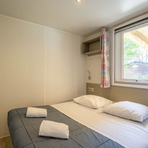 Mobile home 2 persons - 1 Standard Semi-detached Room
