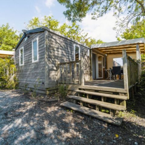 Mobile home 4 persons - 2 Standard Bedrooms
