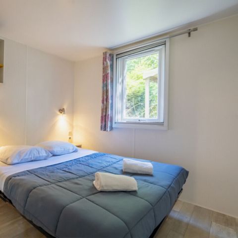Mobile home 4 persons - 2 Standard Bedrooms