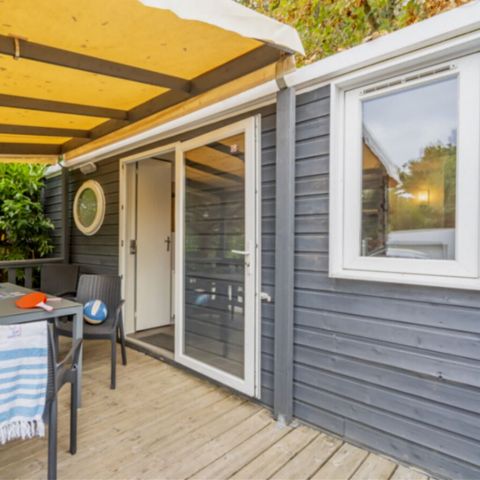 Mobile home 6 persons - 3 Bedrooms Comfort