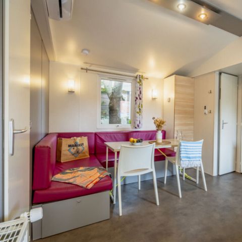 Mobile home 6 persons - 3 Bedrooms Comfort