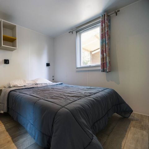 Mobile home 4 persons - STANDARD - TV