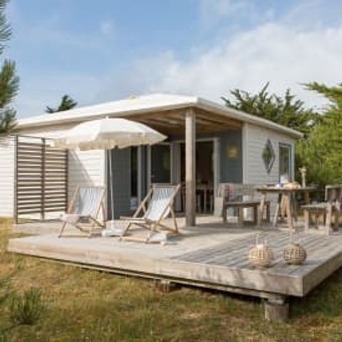CHALET 6 people - Chalet 6p 3ch ****