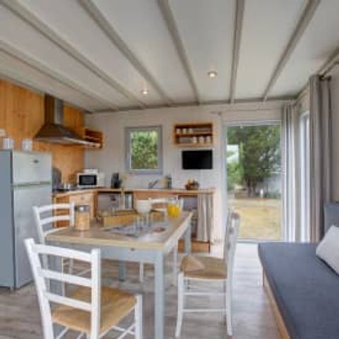 CHALET 6 people - Chalet 6p 3ch ****