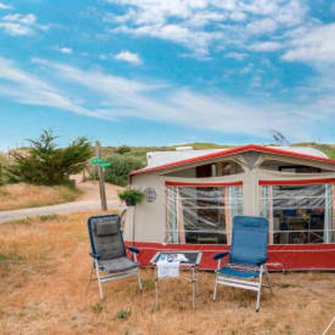 Pitch - Beachside location ** (in French)