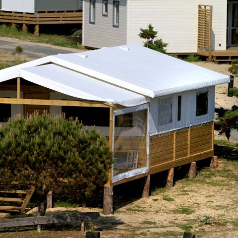 CHALET 6 people - Sweet Home, 2 bedrooms