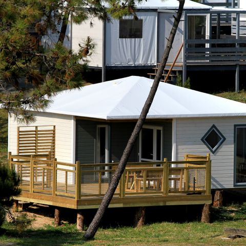 HOUSE 6 people - Pearl Cottage, 3 Bedrooms