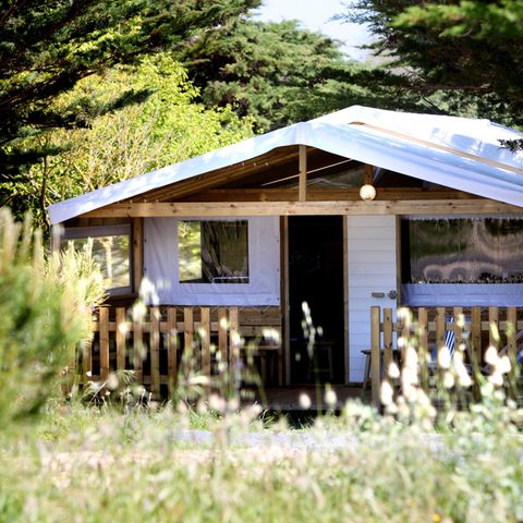 CHALET 4 people - Sweet Home, 2 bedrooms