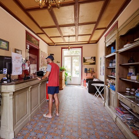 Camping Le Petit Trianon  - Camping Vienne  - Image N°6