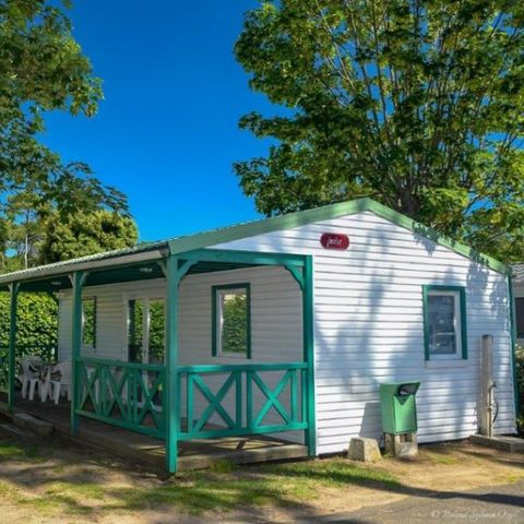 CHALET 6 people - PREMIUM PLUS