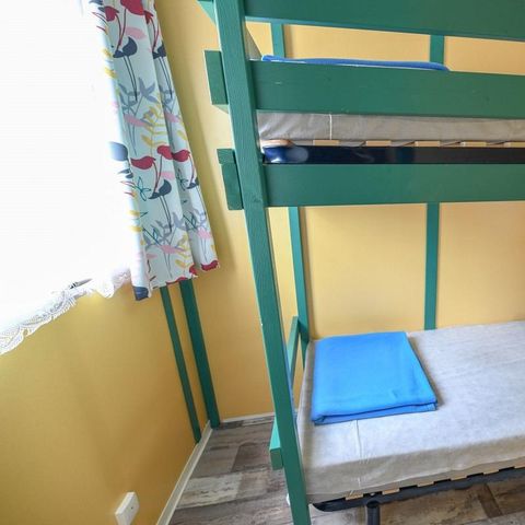 CHALET 6 people - PREMIUM PLUS