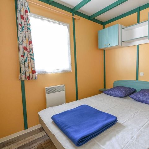 CHALET 6 people - PREMIUM PLUS