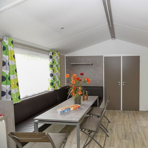 MOBILE HOME 8 people - PREMIUM