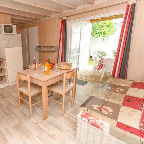 CHALET 6 people - PREMIUM