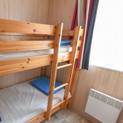 CHALET 6 people - PREMIUM