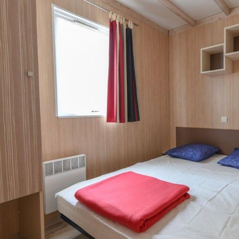 CHALET 6 people - PREMIUM