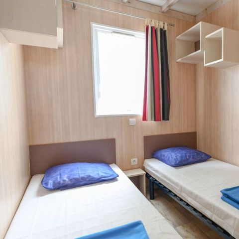 CHALET 6 people - PREMIUM