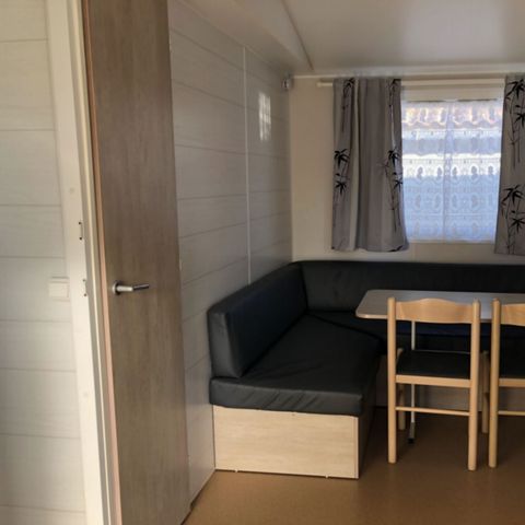 MOBILE HOME 6 people - Comfort MH 3Ch