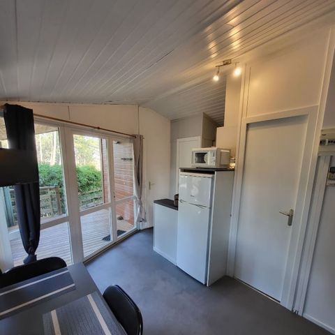 Chalet 7 persons - FOUGERE
