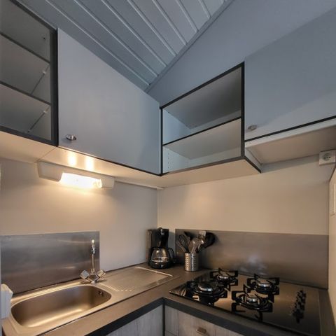 Chalet 7 persons - FOUGERE
