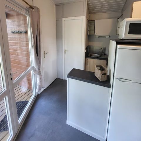 Chalet 7 persons - FOUGERE
