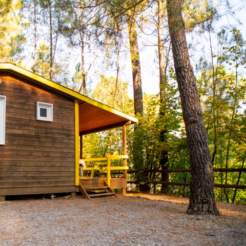 Chalet 5 persons - LAVENDER