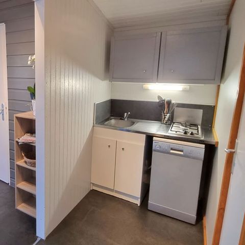 Chalet 5 persons - BRUYERE