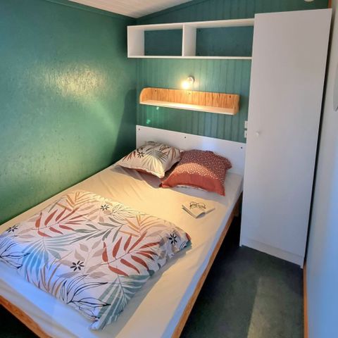 Chalet 5 persons - BRUYERE