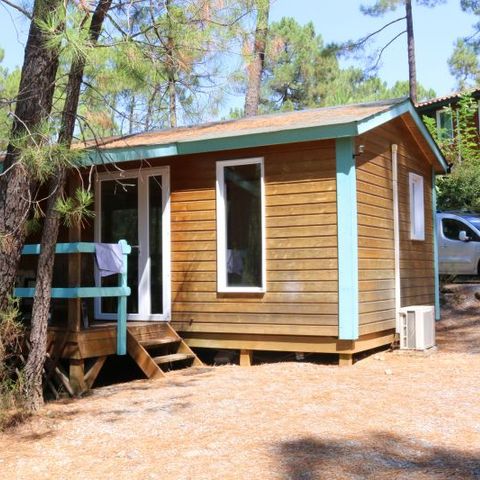 Chalet 7 persons - MIMOSA