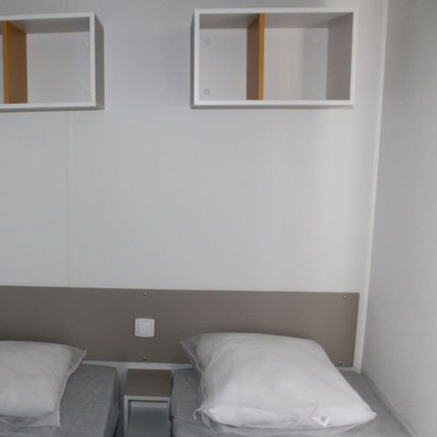 Mobile home 8 persons - CEDAR