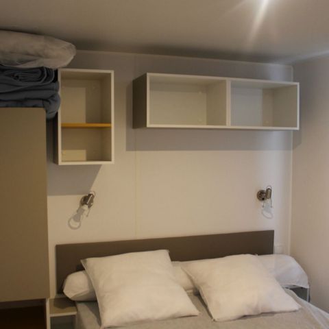 Mobile home 8 persons - CEDAR