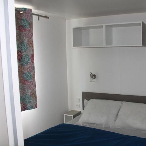 Mobile home 6 persons - GENET