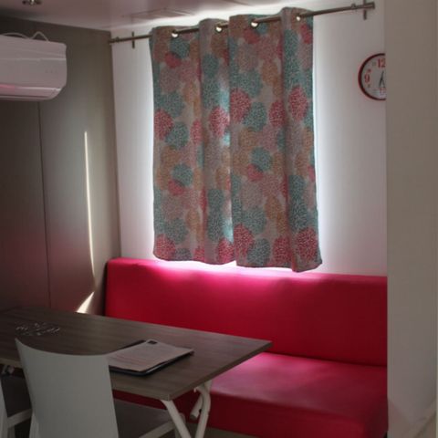 Mobile home 6 persons - GENET