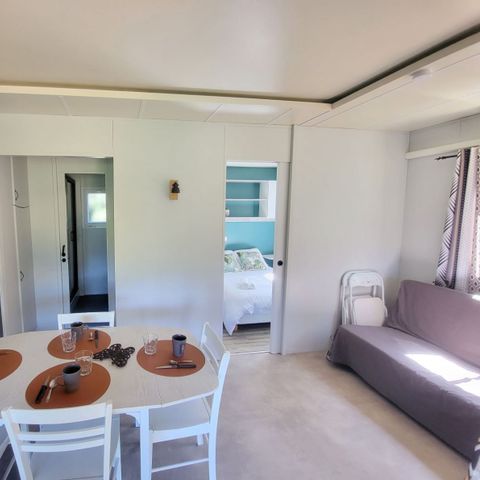 Chalet 6 persons - Chalet ACACIA - 2 bedrooms