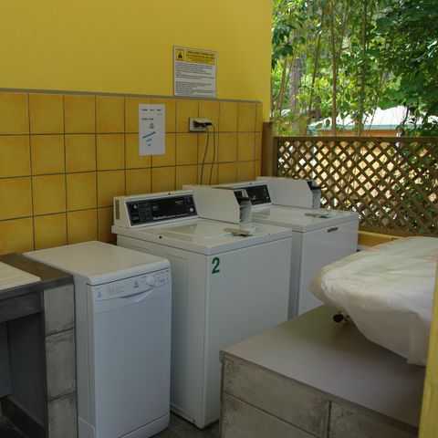 Pitch - Camping pitch