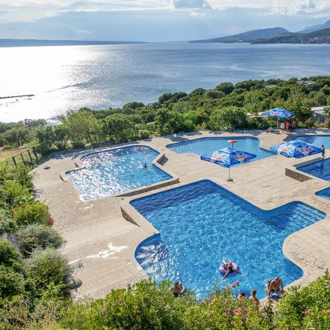 Camping Klenovica - Istria - Image N°2