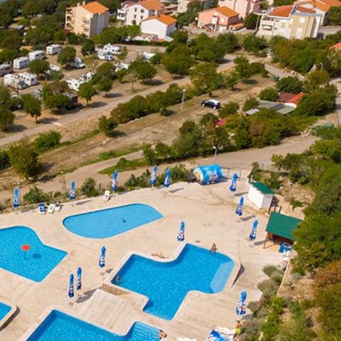 Camping Klenovica - Istria - Image N°5