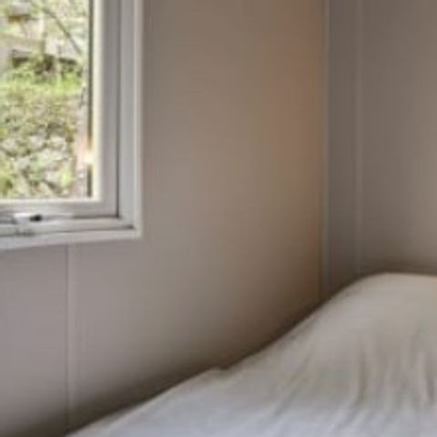 Mobile home 6 persons - Lavande