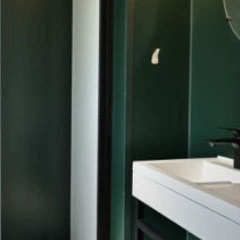 MOBILE HOME 6 people - Lavande