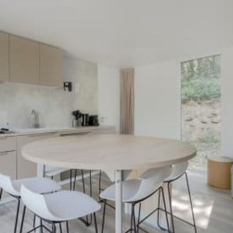 Mobile home 6 persons - Safran