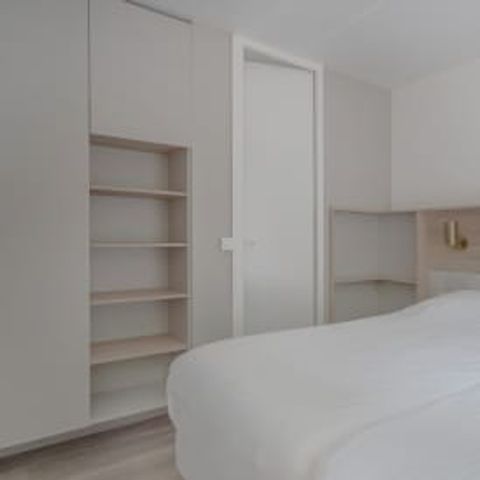 Mobile home 6 persons - Safran