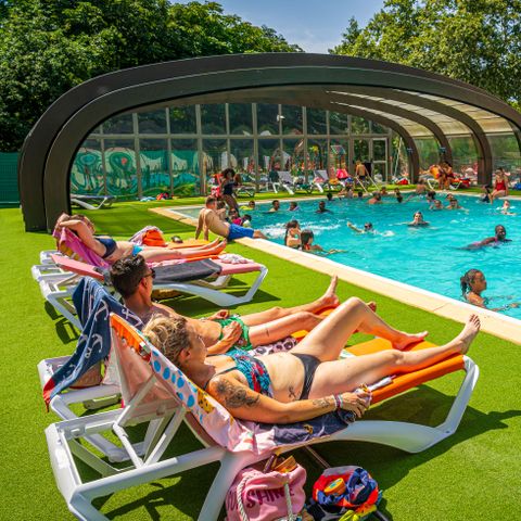 Camping Les Ajoncs d'Or - Loire-Atlantique - Image N°6
