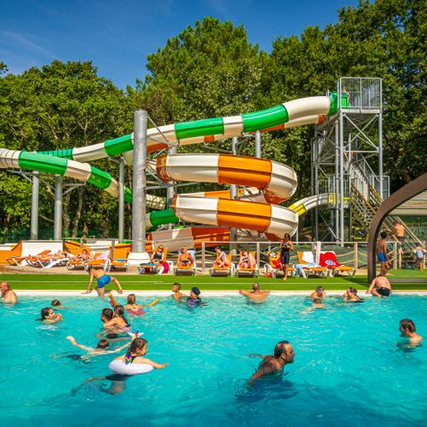 Camping Les Ajoncs d'Or - Loire-Atlantique - Image N°4