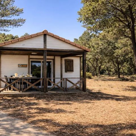 Camping Versants (anciennement Parc des Chênes) - Var - Image N°5