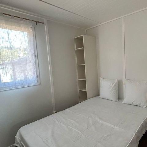 CHALET 4 people - AIR CONDITIONING - TV - SHEETS - TOWELS