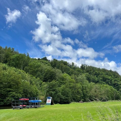 Camping La Roche-en-Ardenne - Camping Belgian Luxembourg - Image N°6