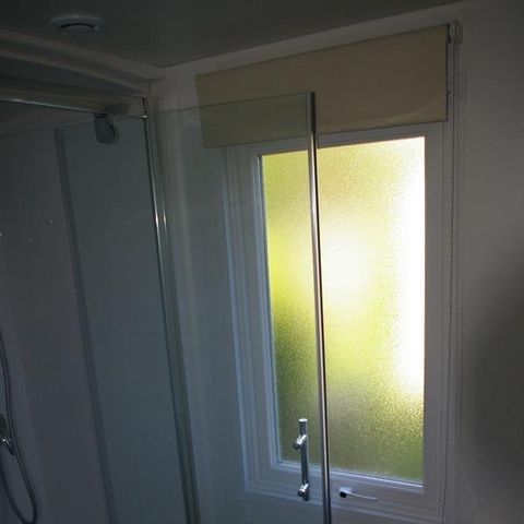 MOBILE HOME 4 people - SEQUANA